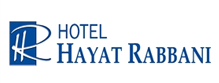 Hotel Hayat Rabbani, Jaipur Jaipur logo 1